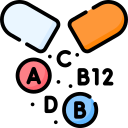 Vitamins & Supplements