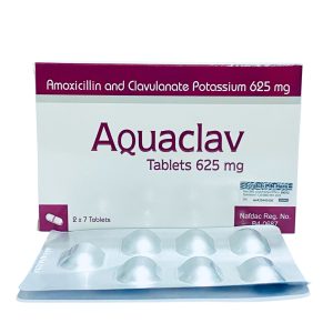 Aquaclav 625