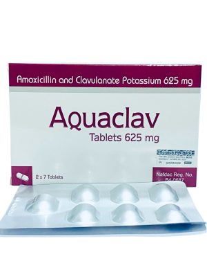Aquaclav 625
