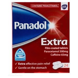 Panadol Extra