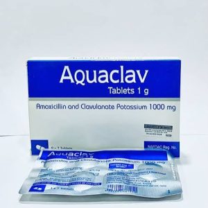 Aquaclav 1g