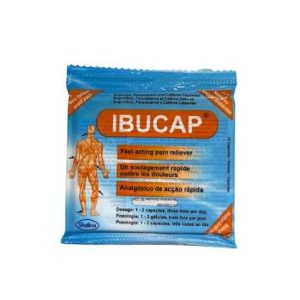 Ibucap